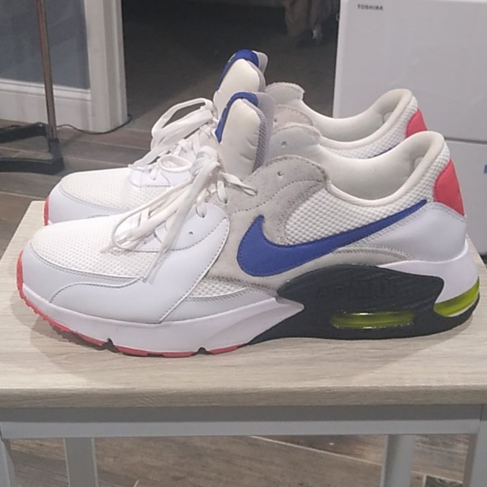 Nike airmax excee
